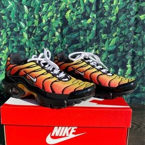Nike Air Max Plus TN